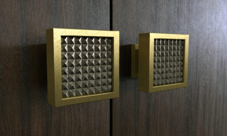 Custom Door Handles | Bespoke hand made Designs London England UK